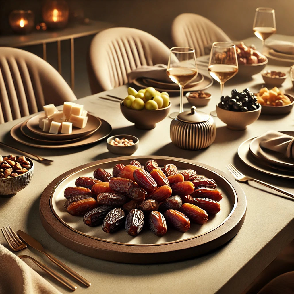 Hospitality in Style