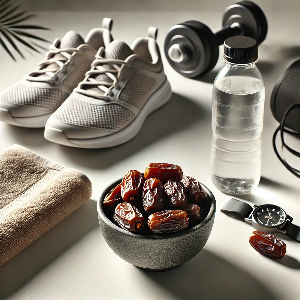 Pre-Workout Fuel 