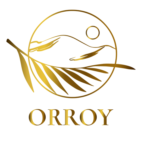 Orroy
